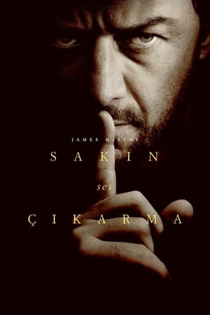 Sakın Ses Çıkarma - Speak No Evil