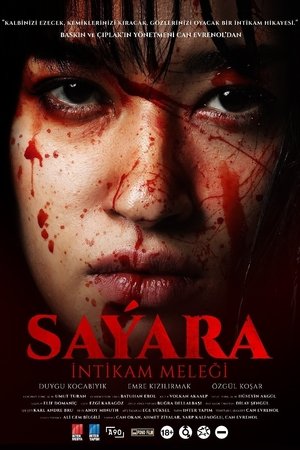 Sayara: İntikam Meleği - Sayara
