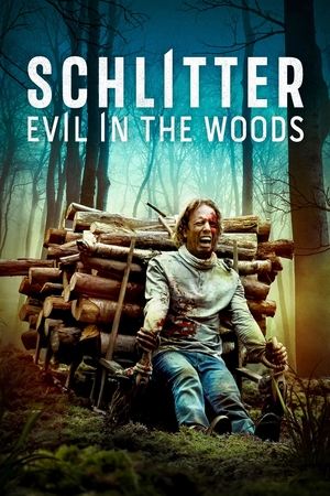 Schlitter Evil in the Woods