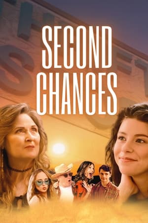 İkinci Şanslar - Second Chances