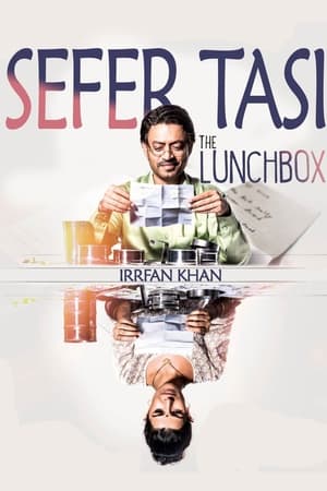 Sefer Taşı - The Lunchbox