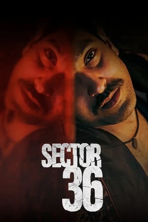 Sektor 36 - Sector 36