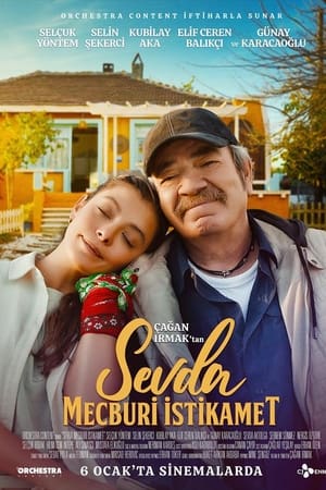 Sevda: Mecburi İstikamet