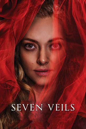 Yedi Tül - Seven Veils