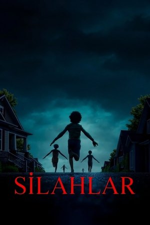 Silahlar - Weapons