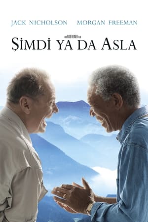 Şimdi ya da Asla - The Bucket List