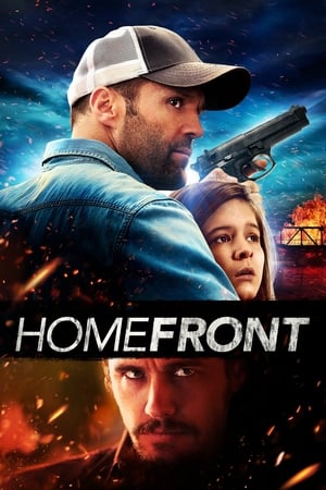 Sivil Cephe - Homefront