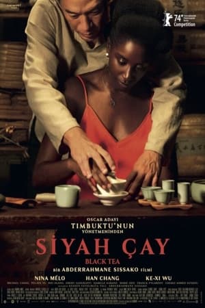 Siyah Çay - Black Tea