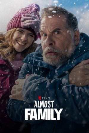 Siz Babama Bakmayın - Família, Pero No Mucho (  Almost Family )