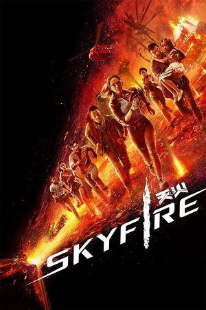 Ateş Yağmuru - Tian · Huo ( Skyfire )