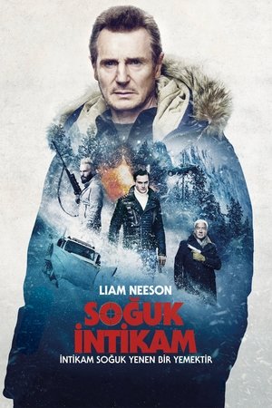 Soğuk İntikam - Cold Pursuit