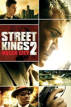 Sokağın Kralları 2: Motor Şehri - Street Kings 2: Motor City