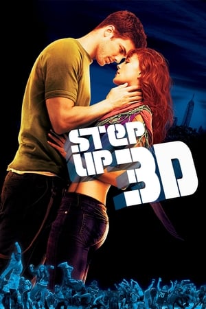 Sokak Dansı 3 - Step Up 3