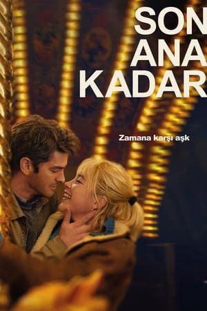 Son Ana Kadar - We Live in Time