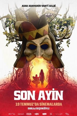 Son Ayin - Lord of Misrule