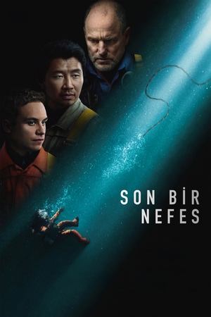 Son Bir Nefes - Last Breath