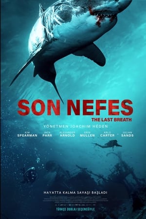 Son Nefes - The Last Breath