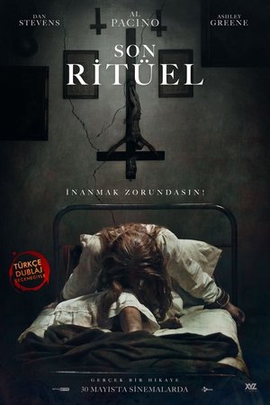 Son Ritüel - The Ritual