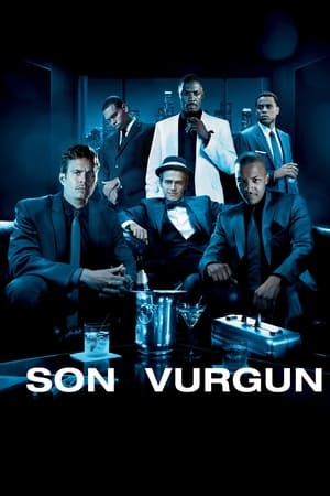 Son Vurgun - Takers