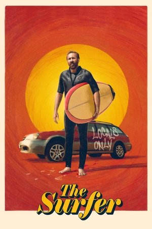 Sörfçü - The Surfer