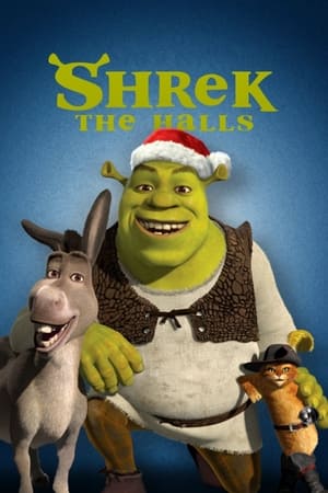 Şrekli Noeller - Shrek the Halls