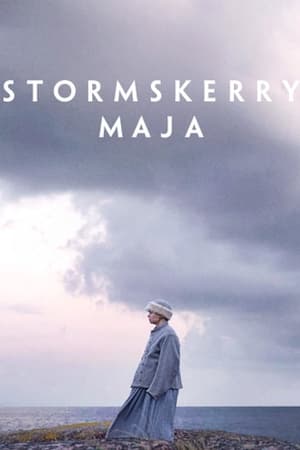 Stormskerry Maja - Myrskyluodon Maija