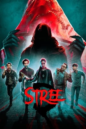 Stree 2: Sarkate Ka Aatank