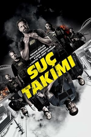 Suç Takımı - Den of Thieves