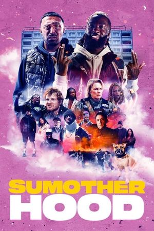 Suç Alemi - Sumotherhood