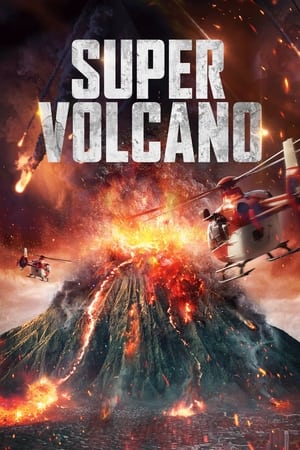 Süper Volkan - Super Volcano