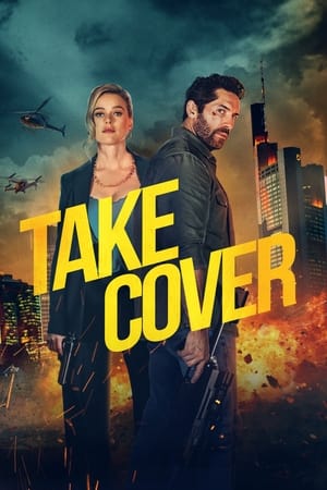 Siper Alın - Take Cover