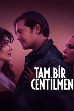 Tam Bir Centilmen - A True Gentleman