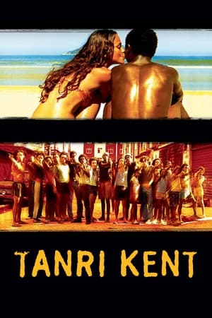 Tanrı Kent - City of God