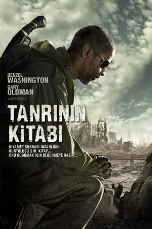 Tanrı'nın Kitabı - The Book of Eli