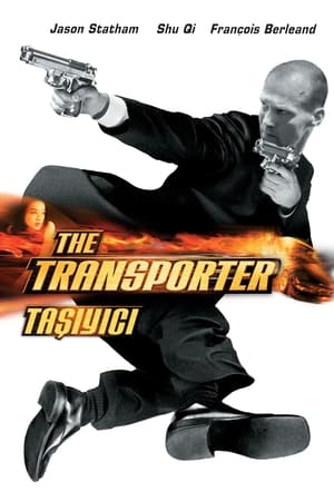 Taşıyıcı 1 - The Transporter 1