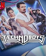 Technoboys