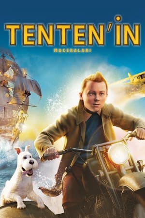 Tenten'in Maceraları - The Adventures of Tintin