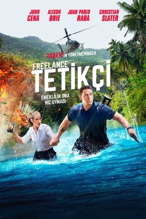 Tetikçi - Freelance