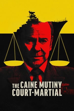 Denizde İsyan Davası - The Caine Mutiny Court-Martial