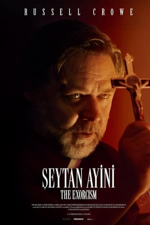 Şeytan Ayini - The Exorcism