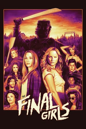 Final Kızları - The Final Girls