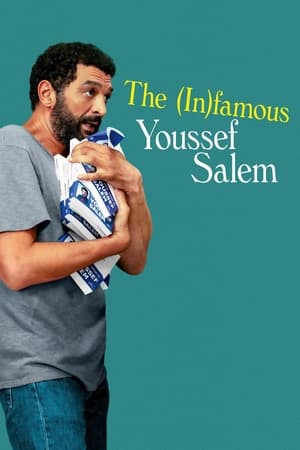 Ünlü Youssef Salem - The In(famous) Youssef Salem