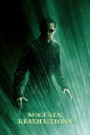 The Matrix Revolutions - The Matrix 3 Revolutions
