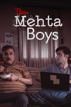 The Mehta Boys - द मेहता बॉयज