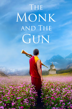 Rahip ve Silah - The Monk and the Gun