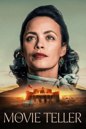 Film Anlatıcısı - La contadora de películas ( The Movie Teller )