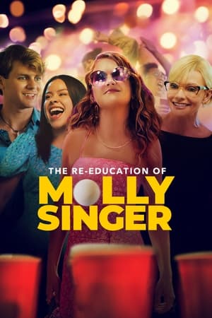 Molly Singer'ın Yeniden Eğitimi - The Re-Education of Molly Singer