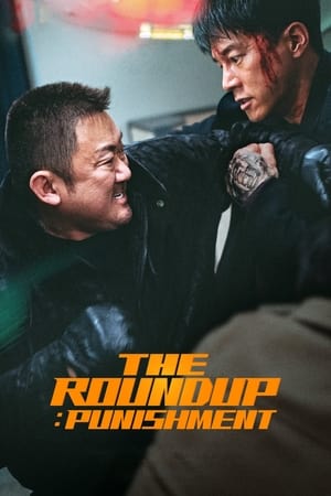 The Roundup: Punishment - The Outlaws 4, Beomjoedosi4