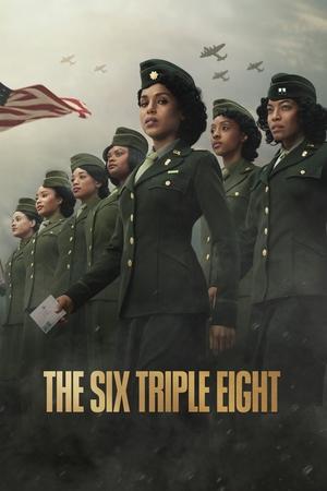 6888 Tabur - The Six Triple Eight