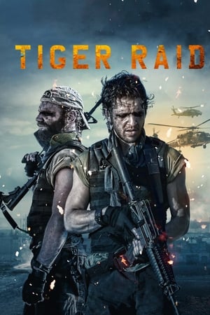 Kaplan Baskını - Tiger Raid